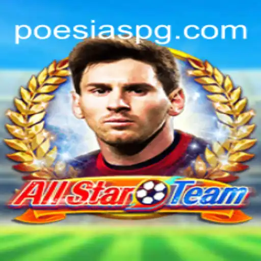 AllStarTeam: Um Jogo de Estratégia e Criatividade Inspirado em Poesia PG