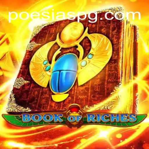 Explorando BookofRiches: Uma Jornada Épica no Mundo da Poesia e Aventura