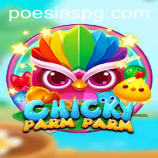 Descubra o Mundo Encantador de ChickyParmParm