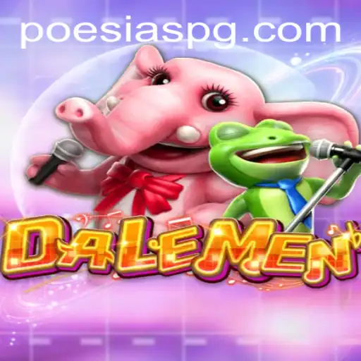 DALEMEN: Um Mergulho na Poesia PG