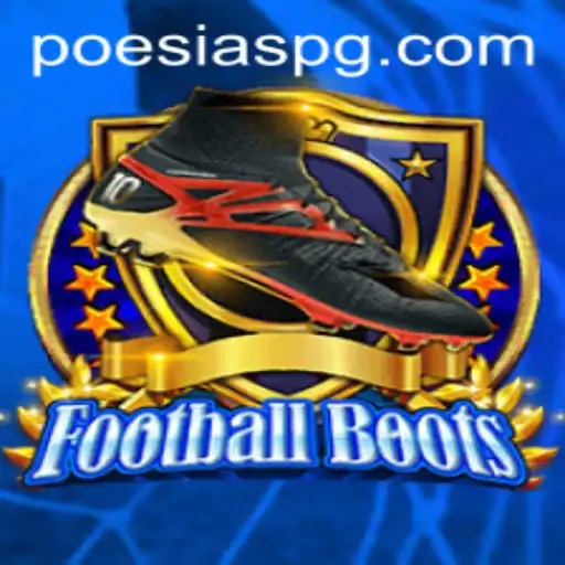FootballBoots: A Jornada da Poesia PG no Universo dos Jogos