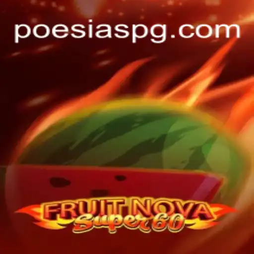 Explorando o Universo de FruitNovaSuper60: Um Mergulho na Poesia dos Jogos