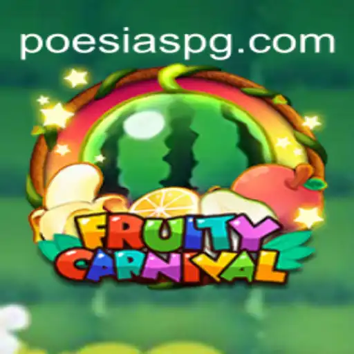 Explorando FruityCarnival: O Jogo da Poesia PG