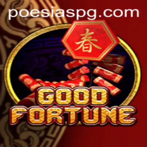 Desvendando GoodFortune: O Novo Jogo Inspirado em Poesia PG