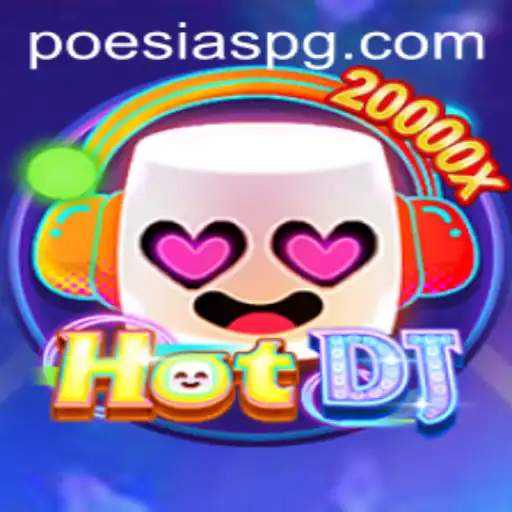 HotDJ: Mergulhe no Ritmo da Poesia PG