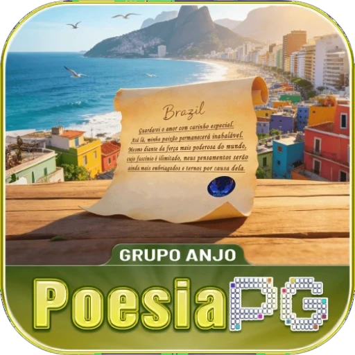 Poesia PG Logo