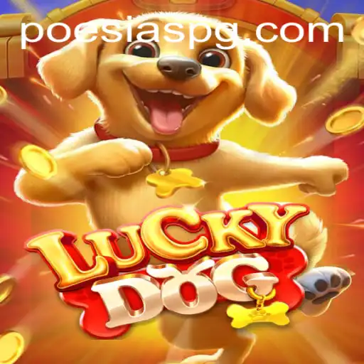 Explore o Mundo Fascinante de LuckyDog: O Jogo de Estratégia e Poesia