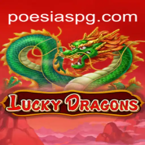 Descubra o Universo de LuckyDragons: O Jogo de Poesia PG