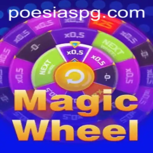 Descubra o Fascinante Mundo de MagicWheel: Combinando Estrategia e Criatividade