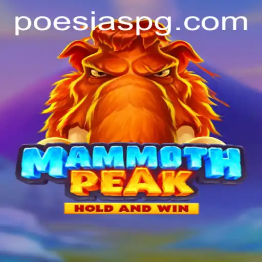 Explorando MammothPeak: O Jogo Que Une Poesia e Aventura