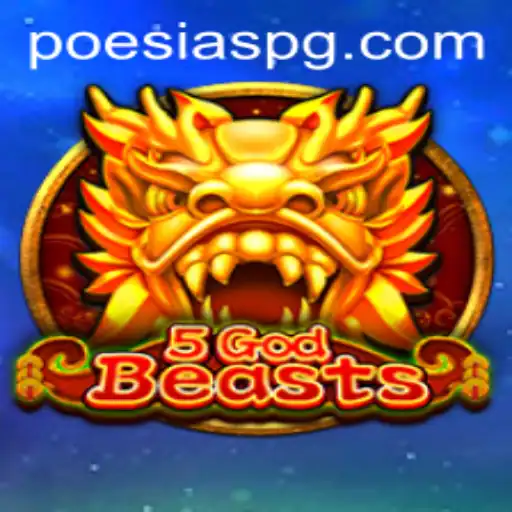 Explorando o Universo de '5GodBeasts': A Nova Sensação dos Jogos Modernos
