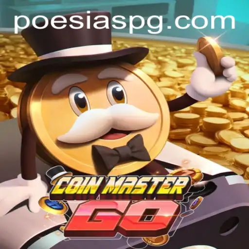 CoinMasterGO: Descubra a Magia da Poesia PG no Mundo dos Jogos