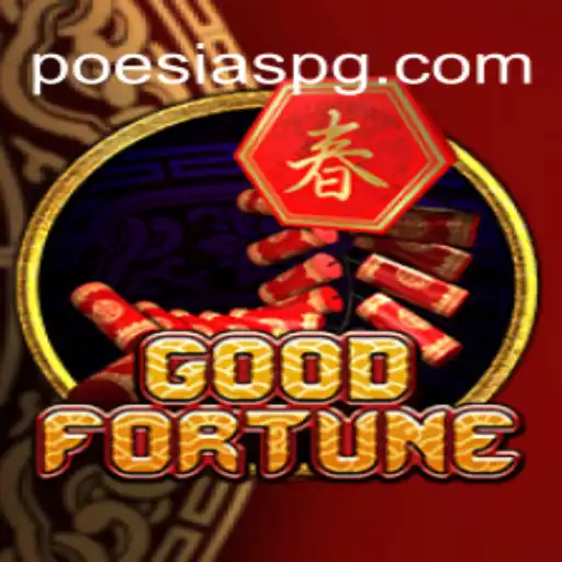 Desvendando GoodFortune: O Novo Jogo Inspirado em Poesia PG