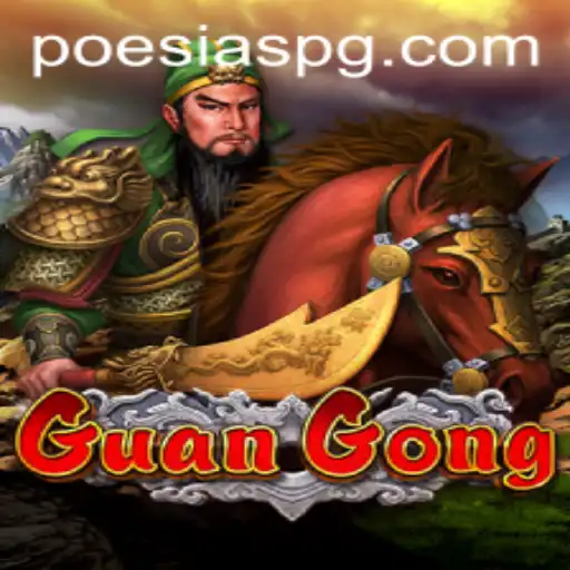 Descubra GuanGong: Um Jogo de Estratégia e Criatividade