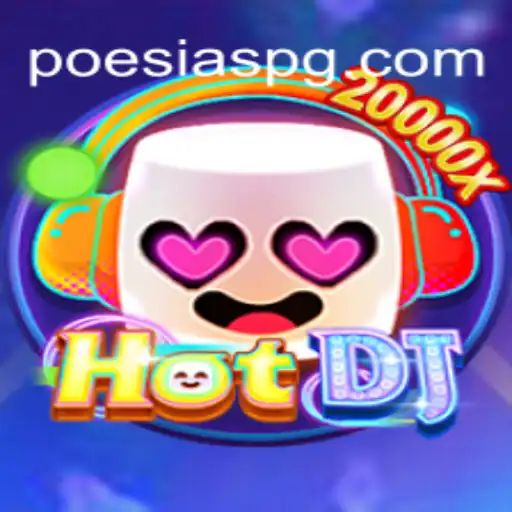 HotDJ: Mergulhe no Ritmo da Poesia PG