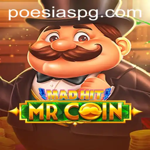 MadHitMrCoin: Uma Jornada de Poesia e Estratégia