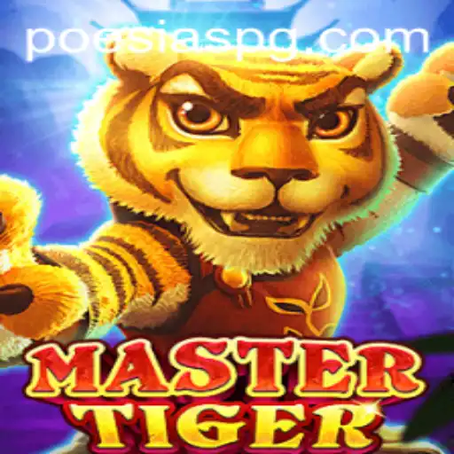 Explorando o Fascinante Mundo de MasterTiger e Poesia PG