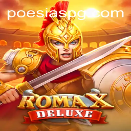 Explorando RomaXDeluxe: O Jogo Vibrante que Une História e Poesia