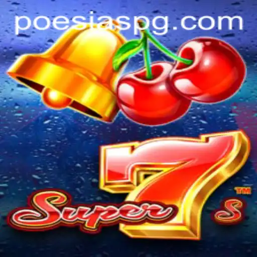 Desvendando o Mundo de Super7s: Um Jogo que Mistura Estratégia e Poesia PG