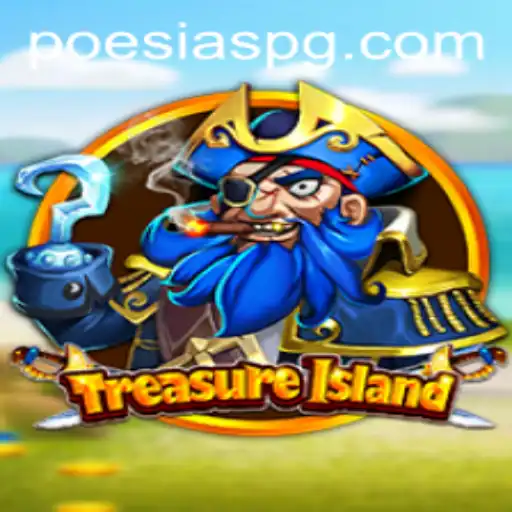 Explorando TreasureIsland e a Magia da Poesia PG
