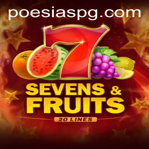 Explorando o Universo de SevensFruits20: Poesia PG em Jogo