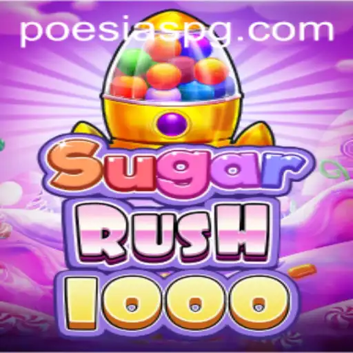 SugarRush1000: Mergulhe no Universo da Poesia PG