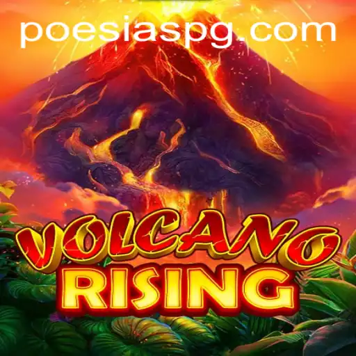 Explorando VolcanoRising: O Desafio Estratégico de Poesia PG